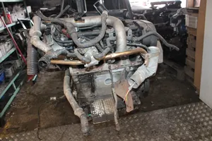 Volkswagen PASSAT B6 Engine BLX