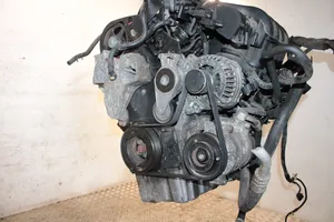 Volkswagen PASSAT B6 Engine BLX