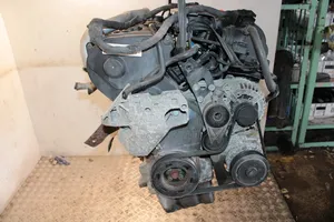 Volkswagen PASSAT B6 Engine BLR