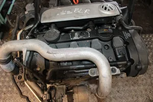 Volkswagen PASSAT B6 Engine BLR