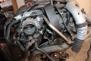 Volkswagen PASSAT B6 Engine BLR