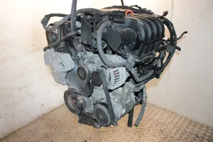 Volkswagen PASSAT B6 Engine BLR