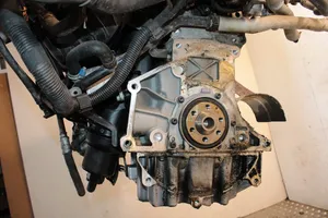 Volkswagen PASSAT B6 Engine BLR