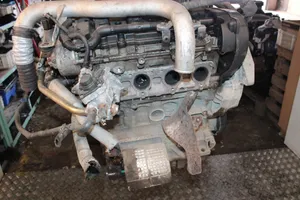 Volkswagen PASSAT B6 Engine BLR