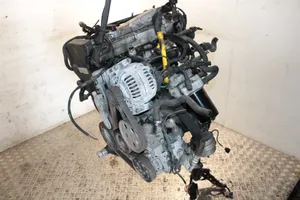 Audi A4 S4 B6 8E 8H Variklis BFB