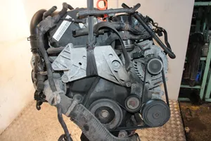 Volkswagen PASSAT CC Engine CAW