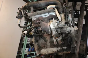 Volkswagen PASSAT CC Engine CAW