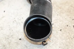 Volkswagen Tiguan Turbo air intake inlet pipe/hose 5N0129635