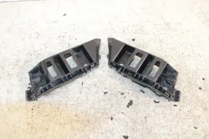 Volkswagen Tiguan Front bumper mounting bracket 5N0807184