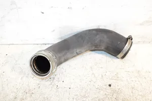 Volkswagen Tiguan Tube d'admission de tuyau de refroidisseur intermédiaire 5N0145832F