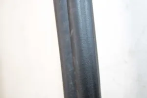 Volkswagen Tiguan Trunk rubber seal (body) 