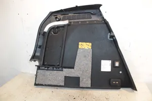 Volkswagen Tiguan Dolny panel schowka koła zapasowego 5N0867428