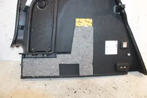Volkswagen Tiguan Panel embellecedor lado inferior del maletero/compartimento de carga 5N0867428