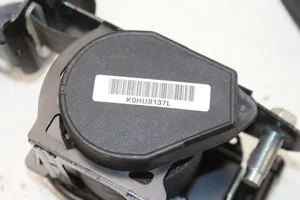 Honda CR-V Ceinture de sécurité avant 81850T1GE2