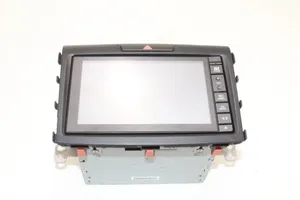 Honda CR-V Panel / Radioodtwarzacz CD/DVD/GPS 39100T1VE55M1