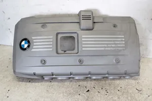 BMW 5 E60 E61 Variklio dangtis (apdaila) 7531324