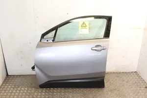 Toyota C-HR Priekinės durys 