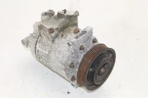 Volkswagen PASSAT CC Air conditioning (A/C) compressor (pump) 1K0820859D