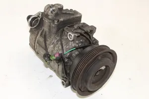 Audi A4 S4 B5 8D Compressore aria condizionata (A/C) (pompa) 8D0260808