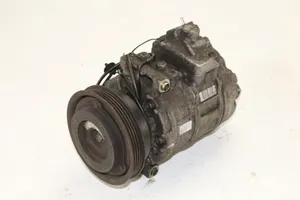 Audi A4 S4 B5 8D Compressore aria condizionata (A/C) (pompa) 8D0260808