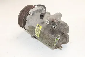 Ford Kuga II Air conditioning (A/C) compressor (pump) FV4119D629DC