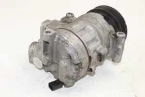 Volkswagen Tiguan Compresor (bomba) del aire acondicionado (A/C)) 1K0820859N