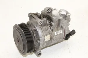 Volkswagen Tiguan Ilmastointilaitteen kompressorin pumppu (A/C) 1K0820859N