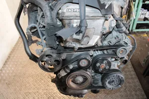 Toyota Avensis T250 Engine 1AZ-FSE