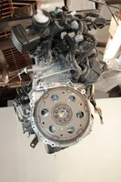 Toyota Avensis T250 Motor 1AZ-FSE