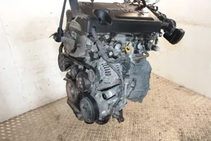 Toyota Avensis T250 Engine 1AZ-FSE