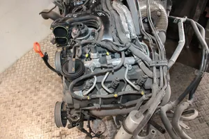 Audi Q7 4L Motor CJG