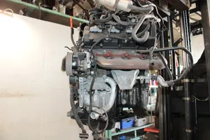 Audi Q7 4L Motor CJG