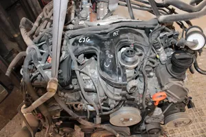 Audi Q7 4L Motor CJG