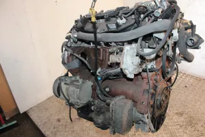 Ford Mondeo Mk III Silnik / Komplet N7BA