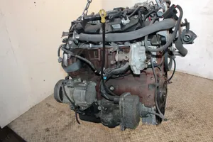 Ford Mondeo Mk III Silnik / Komplet N7BA