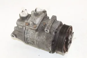 Volkswagen PASSAT B6 Klimakompressor Pumpe 1K0820859F