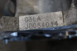 KIA Picanto Silnik / Komplet G3LA