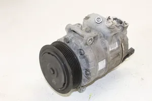 Volkswagen Golf V Compressore aria condizionata (A/C) (pompa) 1K0820859S