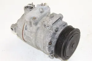 Volkswagen Golf V Compressore aria condizionata (A/C) (pompa) 1K0820859S