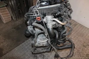 Volkswagen Touran I Engine BKD