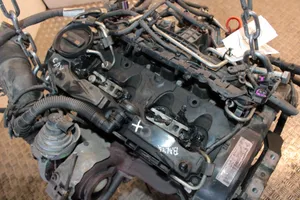 Volkswagen Golf VI Moottori CAY