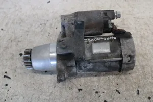 Toyota Avensis T250 Starter motor 28100-0H110