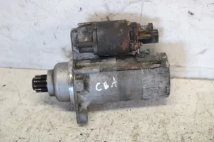 Volkswagen Tiguan Starter motor 02M911024P