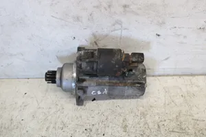 Volkswagen Tiguan Starter motor 02M911024P