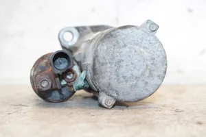 Volkswagen Tiguan Starter motor 02M911024P