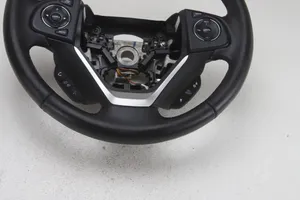 Honda CR-V Steering wheel 78500-T1E-Q5XX-M1