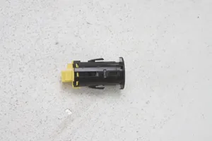 Honda CR-V Passenger airbag on/off switch TL02