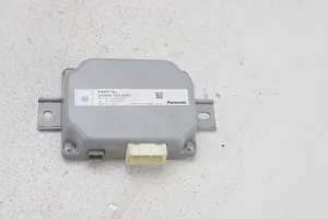 Honda CR-V Other control units/modules 31600-TV0-G01