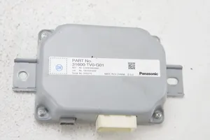 Honda CR-V Other control units/modules 31600-TV0-G01