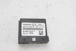 Honda CR-V Parking PDC control unit/module 39670-T1V-G012-M1